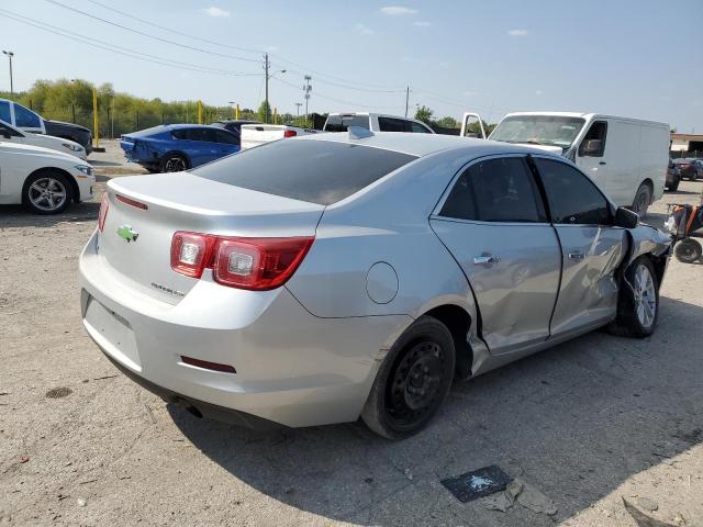 2015 CHEVROLET MALIBU LTZ 1G11F5SL3FU144014