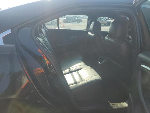 2018 FORD TAURUS LIM 1FAHP2F80JG134934