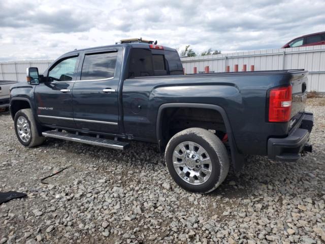 2019 GMC SIERRA K25 1GT12SEY9KF156885