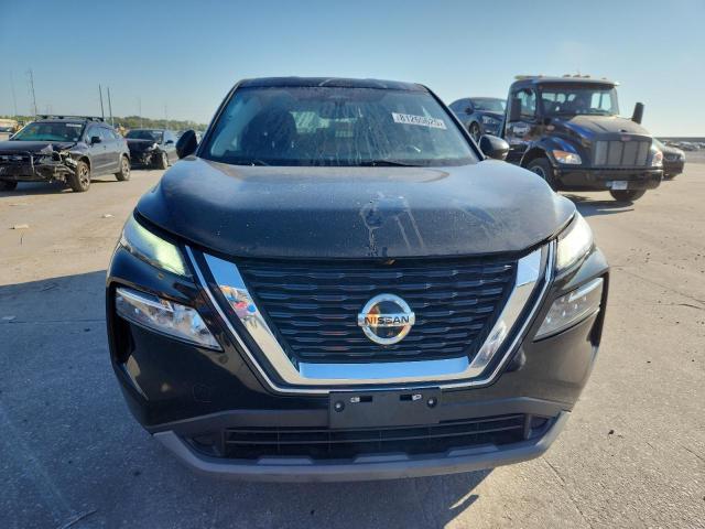 2021 NISSAN ROGUE SV JN8AT3BB7MW225910
