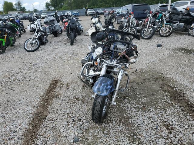 2005 HARLEY-DAVIDSON FLHT CLASS 1HD1DJV115Y642086