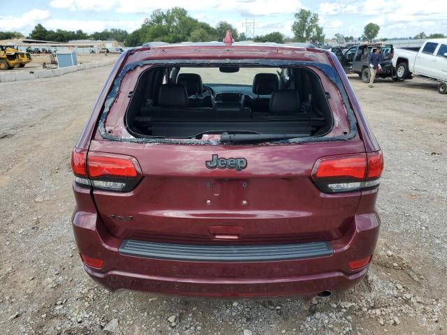 2019 JEEP GRAND CHEROKEE LAREDO - 1C4RJFAG4KC588067