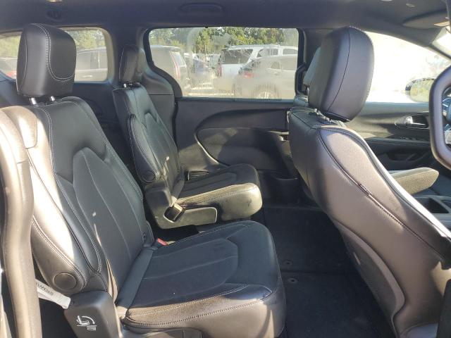 2025 CHRYSLER PACIFICA S 2C4RC1BGXSR598119