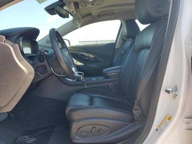 2016 BUICK LACROSSE 1G4GB5G35GF113838