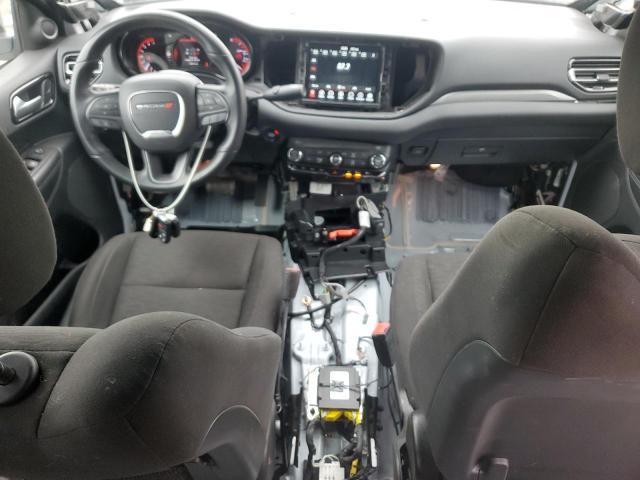 2023 DODGE DURANGO PU 1C4SDJFT9PC577607