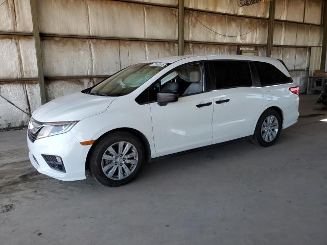 2020 HONDA ODYSSEY LX 5FNRL6H24LB021768