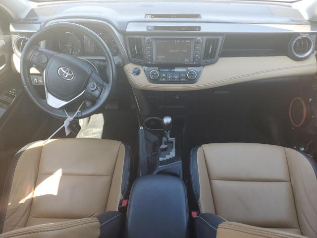 2016 TOYOTA RAV4 LIMIT 2T3DFREV5GW493320