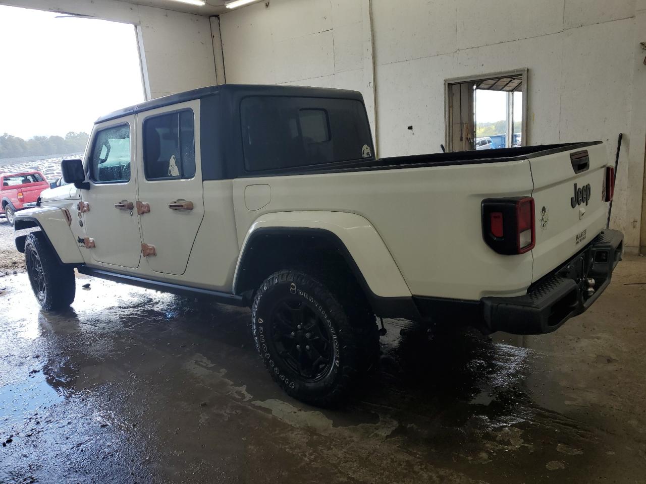 JEEP GLADIATOR SPORT