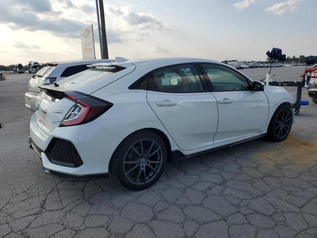2018 HONDA CIVIC SPORT TOURING SHHFK7H92JU222427