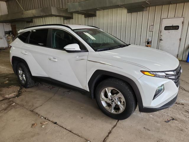 2022 HYUNDAI TUCSON SEL 5NMJBCAE2NH146904