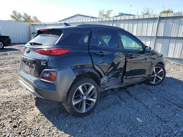 2020 HYUNDAI KONA LIMIT KM8K3CA56LU566376