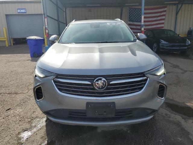 2023 BUICK ENVISION E LRBFZNR43PD066076