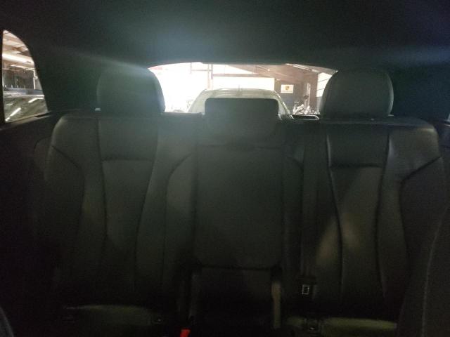 2019 AUDI Q8 PREMIUM WA1AVAF11KD016323