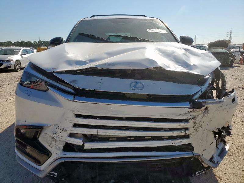 2025 LEXUS TX 500H F 5TDABAB64SS011069