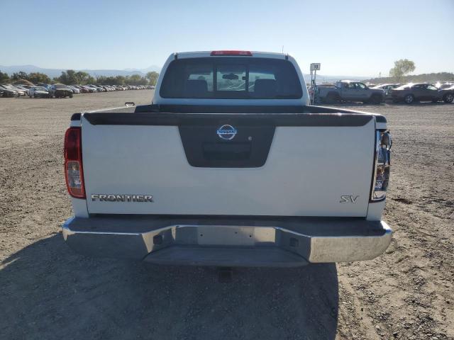 2013 NISSAN FRONTIER S - 1N6BD0CT6DN750401
