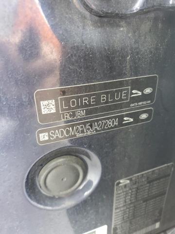 2018 JAGUAR F-PACE S #3282493888