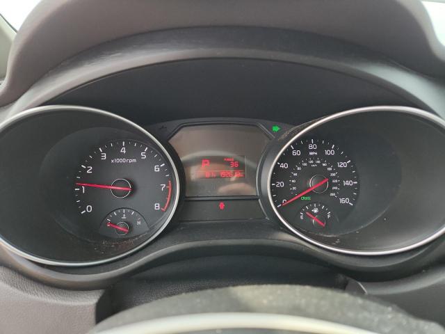 2015 KIA SEDONA LX - KNDMB5C12F6018406