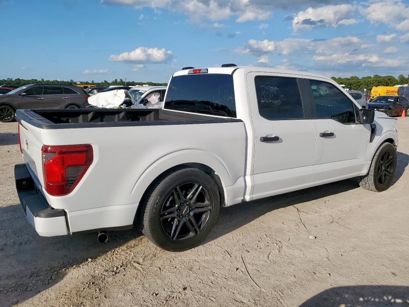 2024 FORD F150 STX - 1FTEW2K53RKE51255