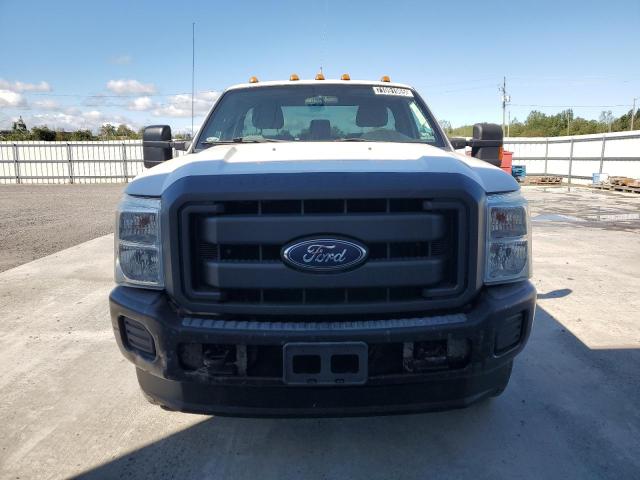 2015 FORD F250 SUPER 1FTBF2B64FEC74091