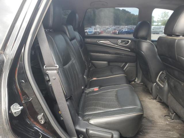 2017 INFINITI QX60 #3293283509