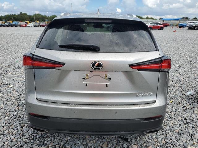 2021 LEXUS NX 300 BAS #3296353152