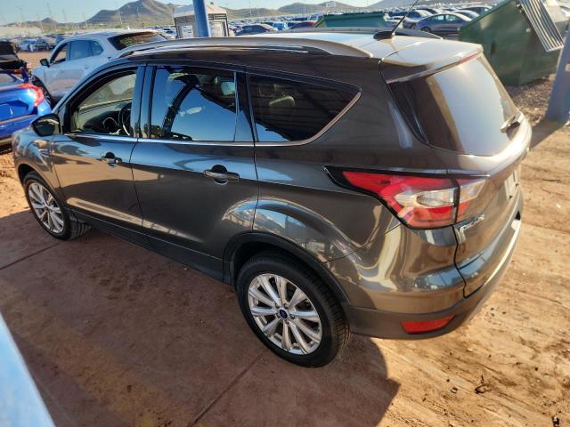 2017 FORD ESCAPE TITANIUM 1FMCU9J9XHUC51563