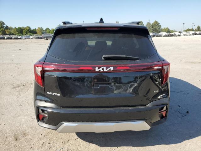 2024 KIA SELTOS EX KNDERCAA1R7510558