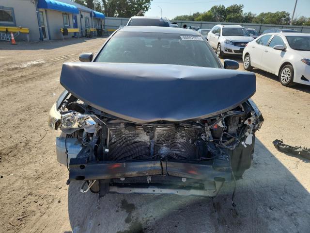 2012 TOYOTA CAMRY BASE - 4T1BF1FK0CU099479