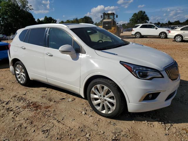 2017 BUICK ENVISION P LRBFXFSX8HD084817