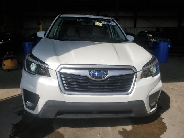 2021 SUBARU FORESTER P - JF2SKAJC8MH513085