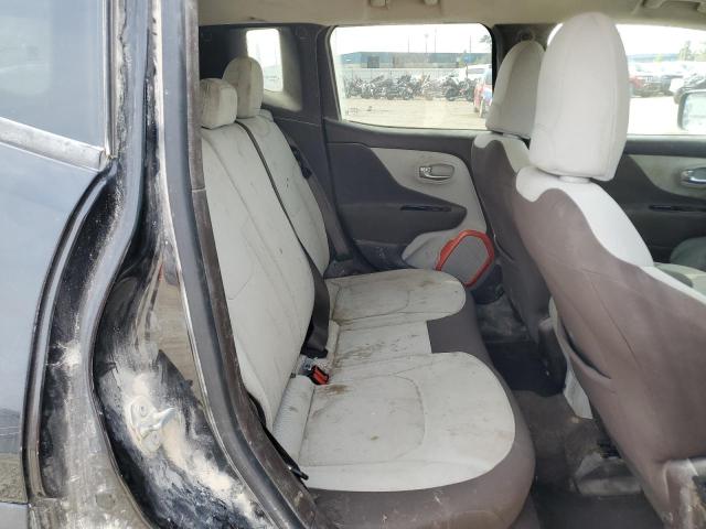 2015 JEEP RENEGADE L - ZACCJABT3FPB25035