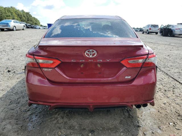 2018 TOYOTA CAMRY L - 4T1B11HK4JU543326