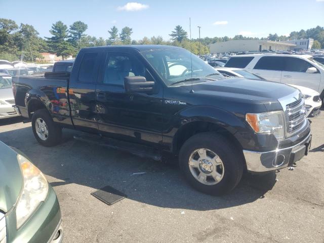 2013 FORD F150 SUPER #3240249062