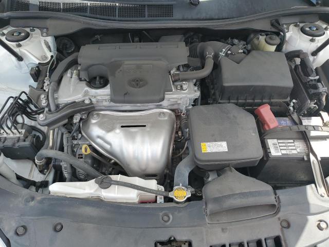 2016 TOYOTA CAMRY LE - 4T1BF1FK6GU999843