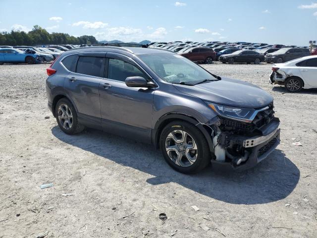 2018 HONDA CR-V EX #3292527676