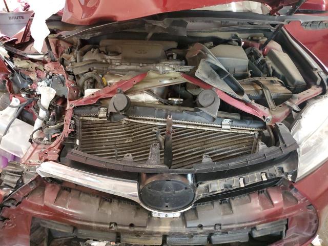 2016 TOYOTA CAMRY LE 4T1BF1FK4GU506662