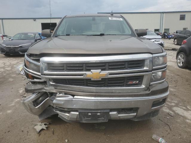 2015 CHEVROLET SILVERADO K1500 LT - 1GCVKREC9FZ188111