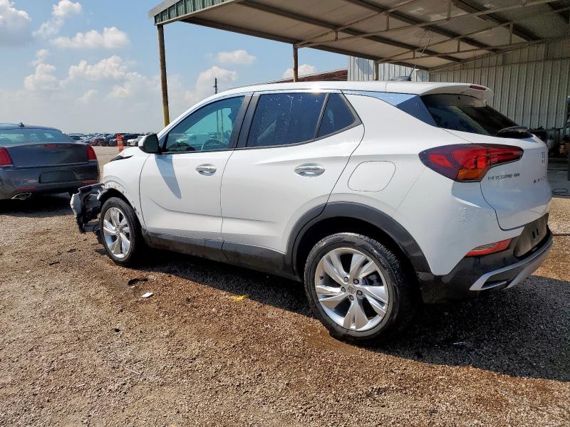 2025 BUICK ENCORE GX KL4AMBSLXSB210277