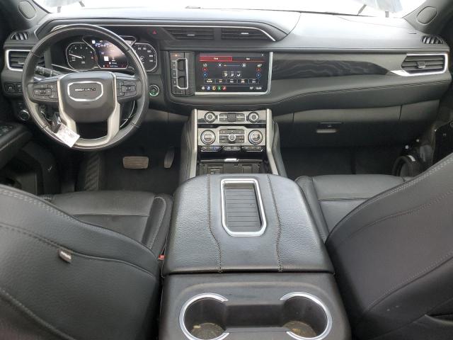 2021 GMC YUKON XL DENALI 1GKS2JKL9MR180827