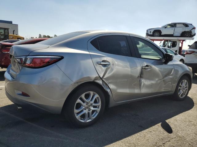 2016 TOYOTA SCION IA 3MYDLBZV3GY121903