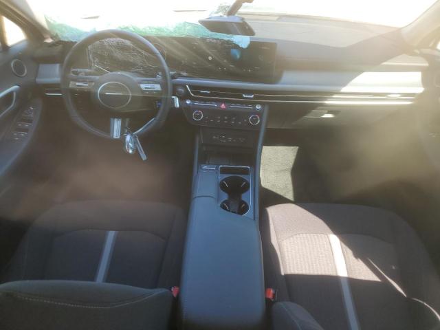 2024 HYUNDAI SONATA SEL - KMHL14JA6RA363608