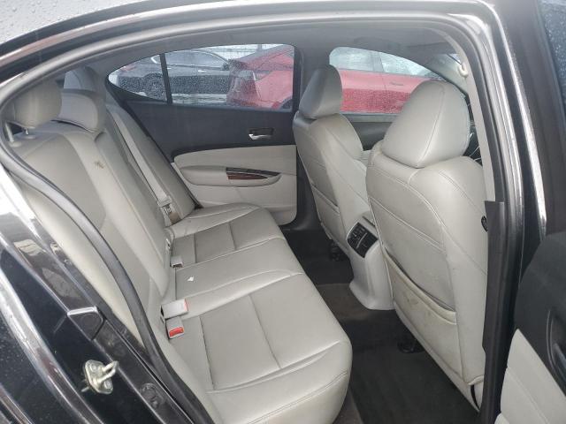 2015 ACURA TLX 19UUB1F33FA001571