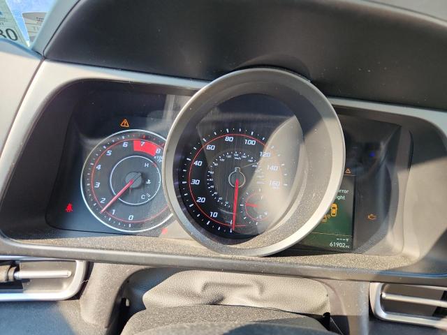 2023 HYUNDAI ELANTRA SE #3301642636