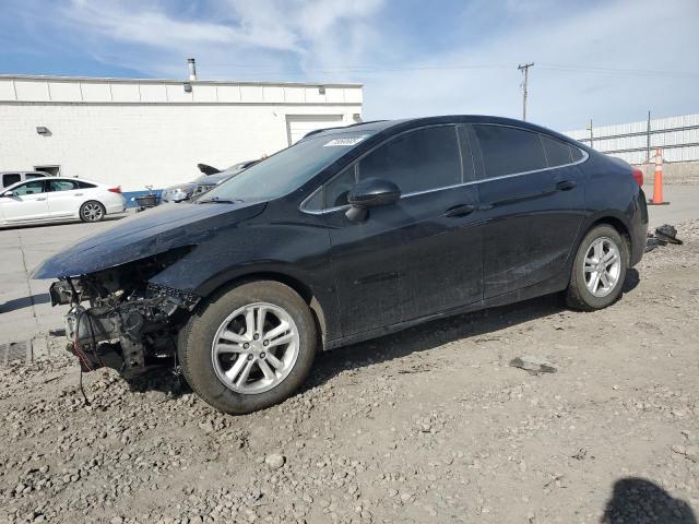 Global Auto Auctions: 2016 CHEVROLET CRUZE LT