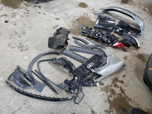2020 FORD EXPLORER ST 1FM5K8GC3LGA03920