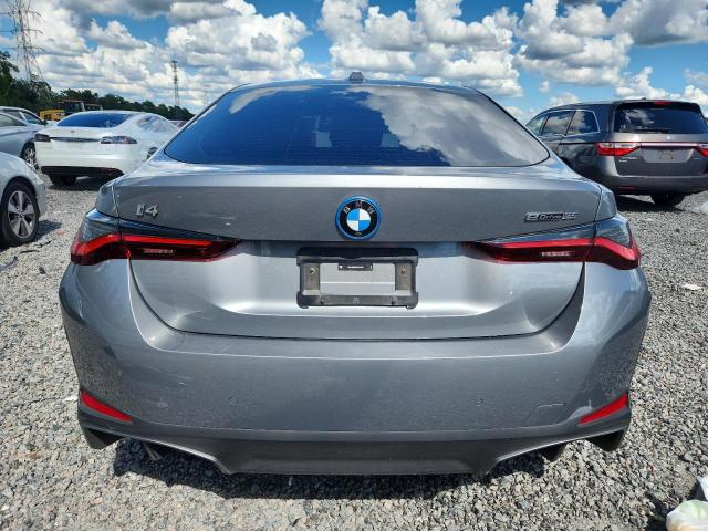 2024 BMW I4 EDRIVE WBY43AW05RFR51406