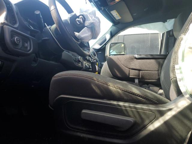 2025 RAM 1500 TRADESMAN 1C6SRFGP0SN678359