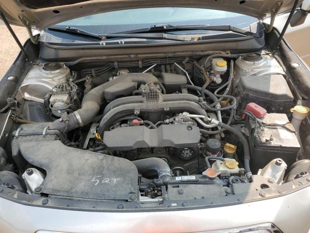 2015 SUBARU OUTBACK 2.5I LIMITED 4S4BSBNC0F3308936