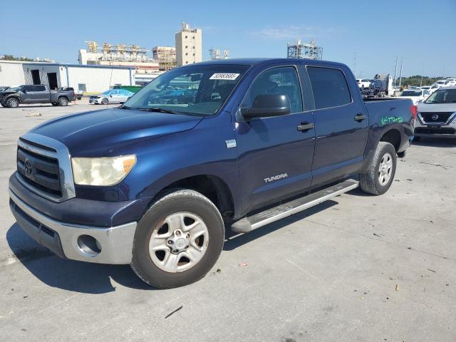 TOYOTA TUNDRA CRE