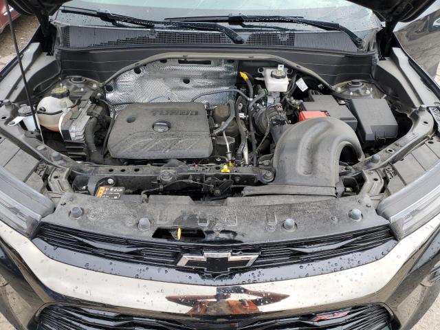 2023 CHEVROLET TRAILBLAZE KL79MUSLXPB036140